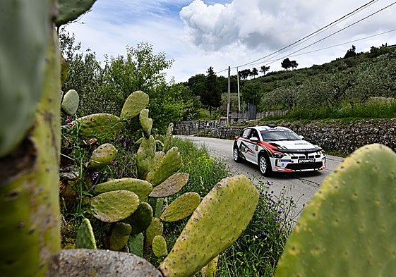 Sencillo y generoso, el potente coche de carreras demostró ser la solución ideal para los pilotos emergentes