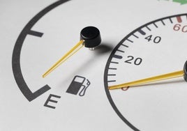 El precio en la estación de servicio se debe a la combinación de varios factores