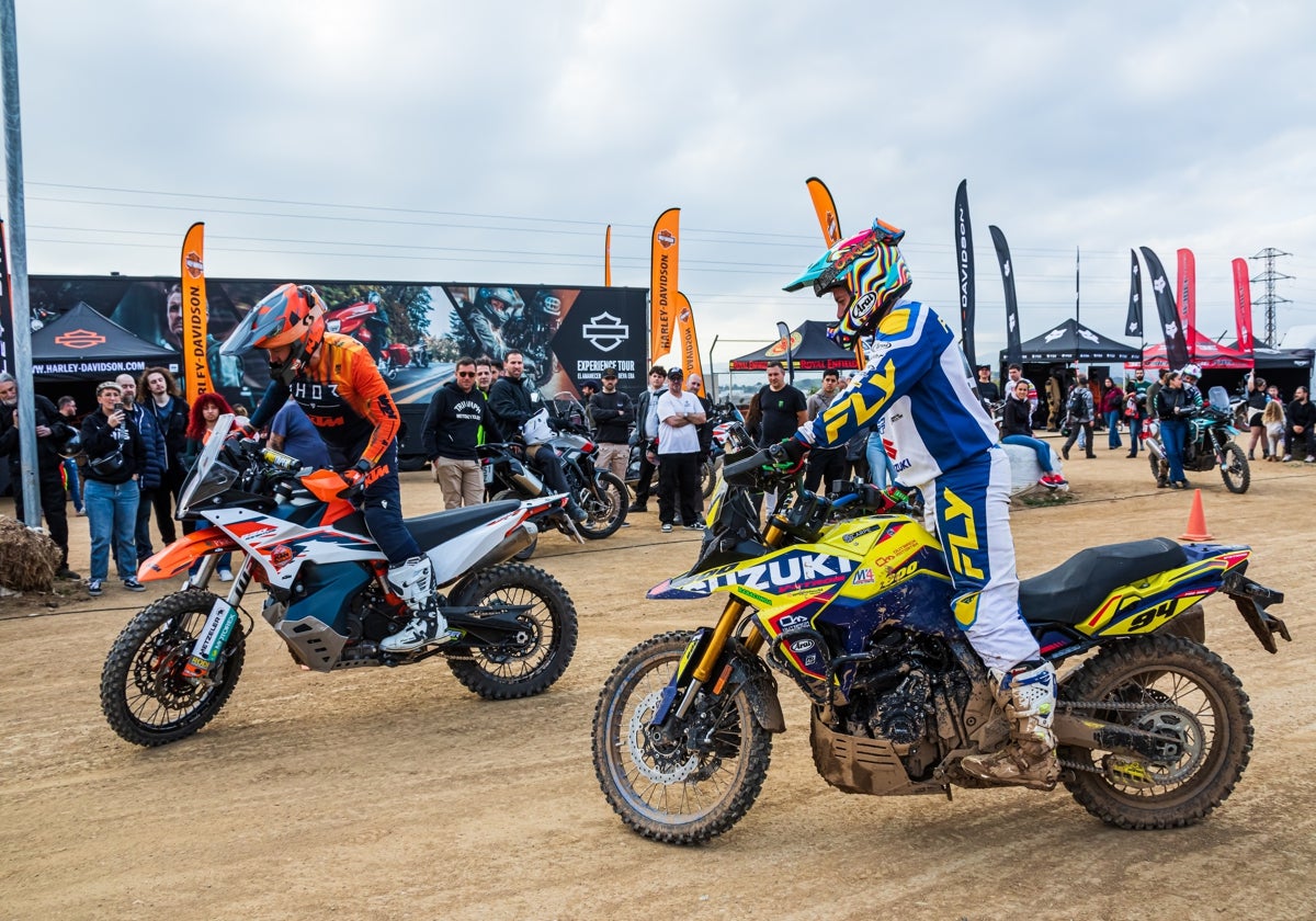 Adventure Returns to Madrid with the Third Edition of the Adventure Experience