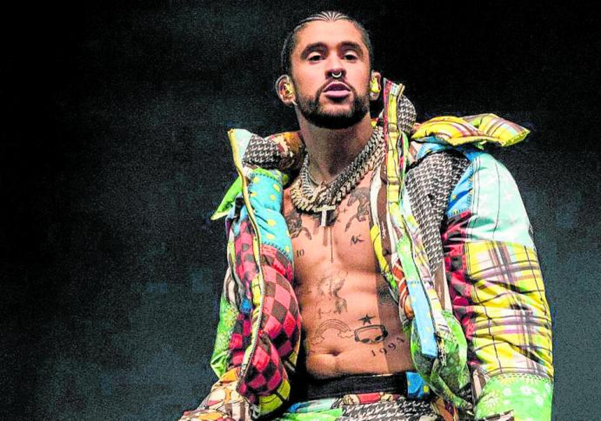 Consumo investiga posibles irregularidades en la venta de entradas de bad bunny | las provincias
