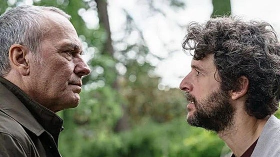 Las series que se estrenan esta semana