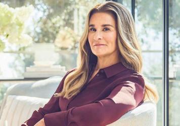 «Le dije a Bill que se fuera de casa. Fue una conversación aterradora»