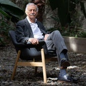 Eduardo Mendoza