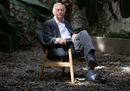 Eduardo Mendoza