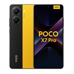 Hazte ya con tu POCO X7 Pro en Amazon
