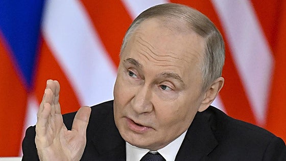 El Kremlin confirma que ni Putin ni Lavrov acudirán a Estambul a negociar con Ucrania