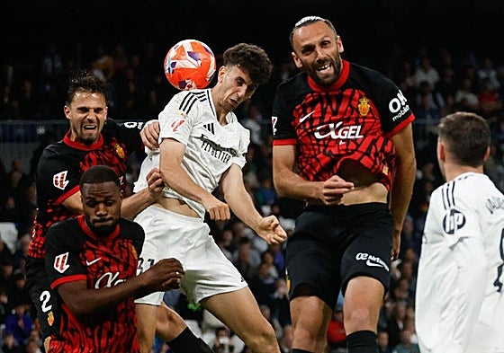 Así hemos narrado el triunfo madridista en el descuento