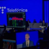 Marc Murtra, presidente de Telefónica desde mediados de enero.