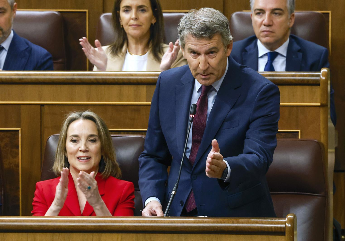 Acelera el PP y RTVE también