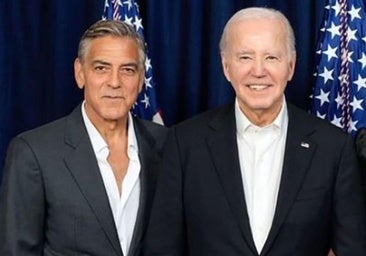 Un libro culpa al expresidente de EE UU de la victoria de Trump: «Biden nos jodió»