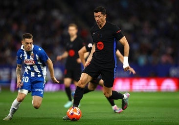 Directo | Espanyol - Barcelona