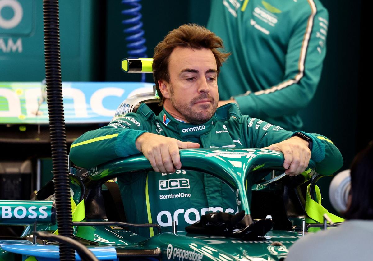 Formula 1 Arrives in Europe with Changes