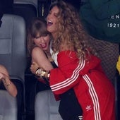 ¿Amenazó Blake Lively con filtrar mensajes de Taylor Swift si no la apoyaba públicamente?