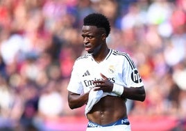 Vinicius.