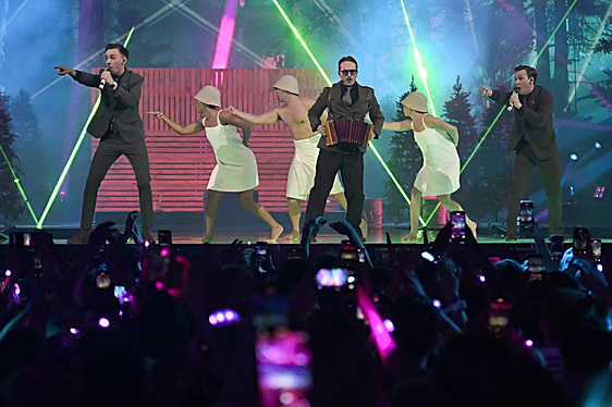 Una final de Eurovisión con Suecia como favorita y la polémica participación de Israel