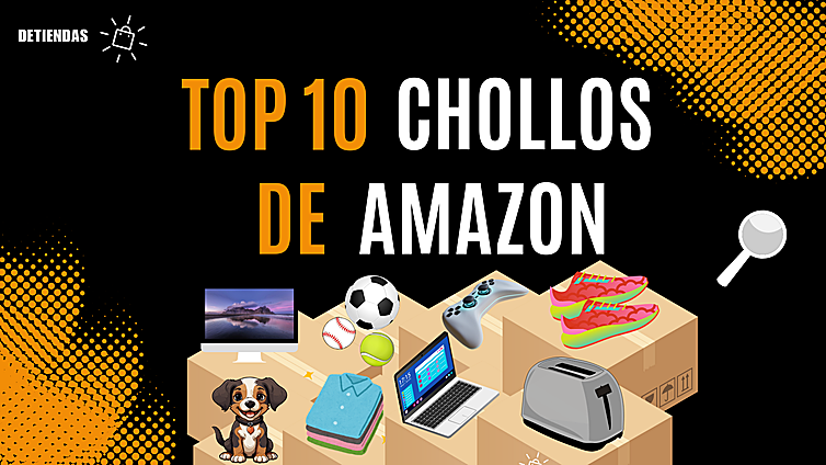 Vamos que nos vamos con la selección más madrugadora de chollos de Amazon