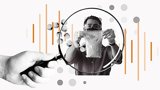 Fentanilo: un desastre imparable en Estados Unidos