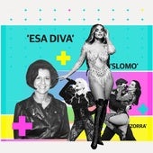 Los hombres escriben el relato eurovisivo: solo una compositora entre las 64 canciones españolas