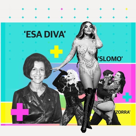 Los hombres escriben el relato eurovisivo: solo una compositora entre las 64 canciones españolas