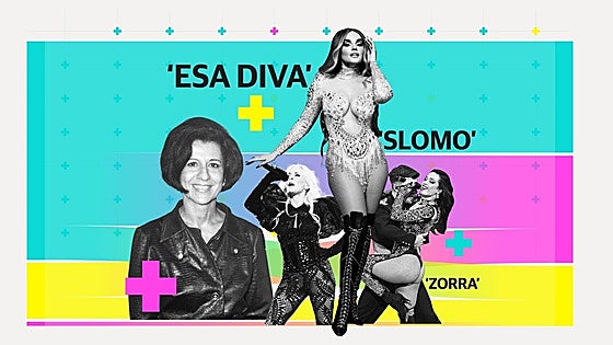 Los hombres escriben el relato eurovisivo: solo una compositora entre las 64 canciones españolas