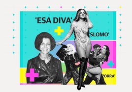 Los hombres escriben el relato eurovisivo: solo una compositora entre las 64 canciones españolas