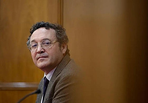 Álvaro García Ortiz