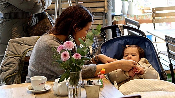 El plus para premiar a las madres pensionistas, ¿en peligro de extinción?