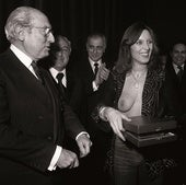 De la teta de Susana Estrada a Pasionaria y el 'Guernica'