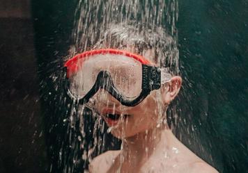 El efecto ducha: por qué las mejores ideas surgen bajo el agua (caliente)