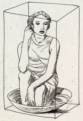 Brecha de género: Europa falla a las mujeres
