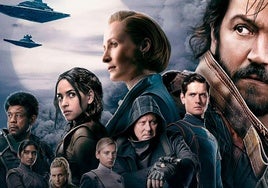 Y luego 'Rogue One'