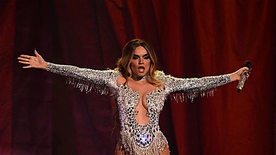 Eurovisión, cara y cruz para TVE: arrasa en audiencias pero se enquista en las últimas posiciones