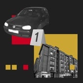 ¿Quién asesinó a Javier Borrás?