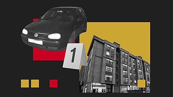 ¿Quién asesinó a Javier Borrás?