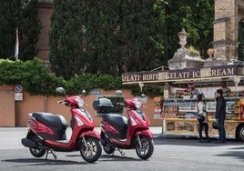 La primavera es un buen momento para salir en moto