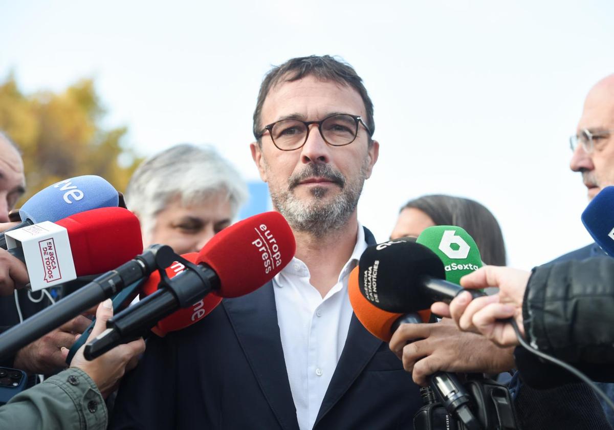 Junts ve lejos su apoyo a la regulación de los alquileres de temporada