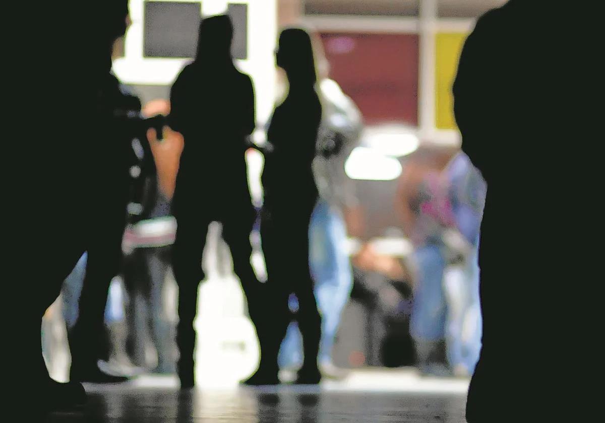 Illa «refundará» en un mes el organismo autonómico que tutela a los menores vulnerables | ideal