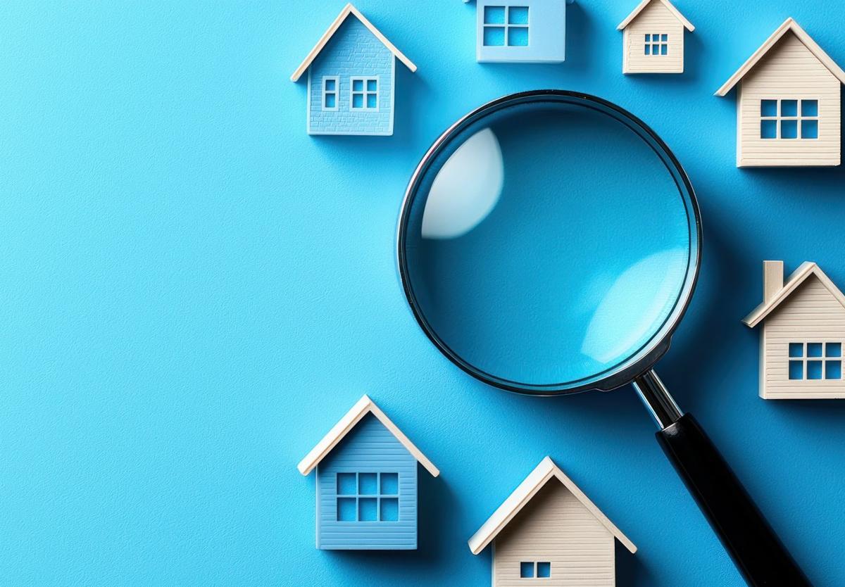 Siete puntos en los que te tienes que fijar al alquilar una vivienda