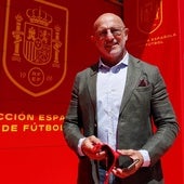 Luis de la Fuente