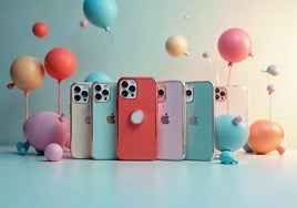 Protege tu iPhone 15 con estas prácticas fundas
