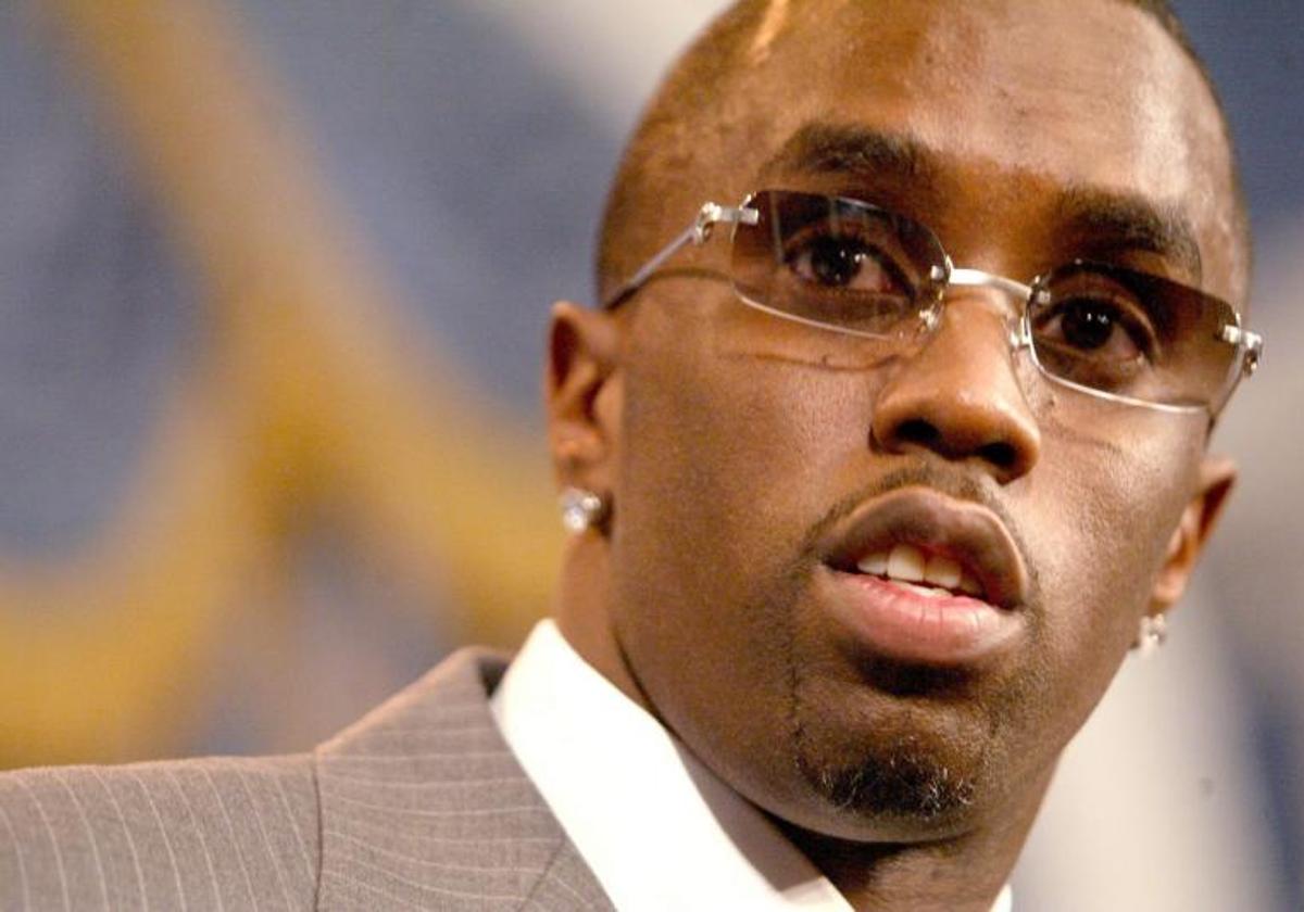 Los testigos ratifican el maltrato y control abusivo de sean 'diddy' combs contra su novia cassie ventura | ideal