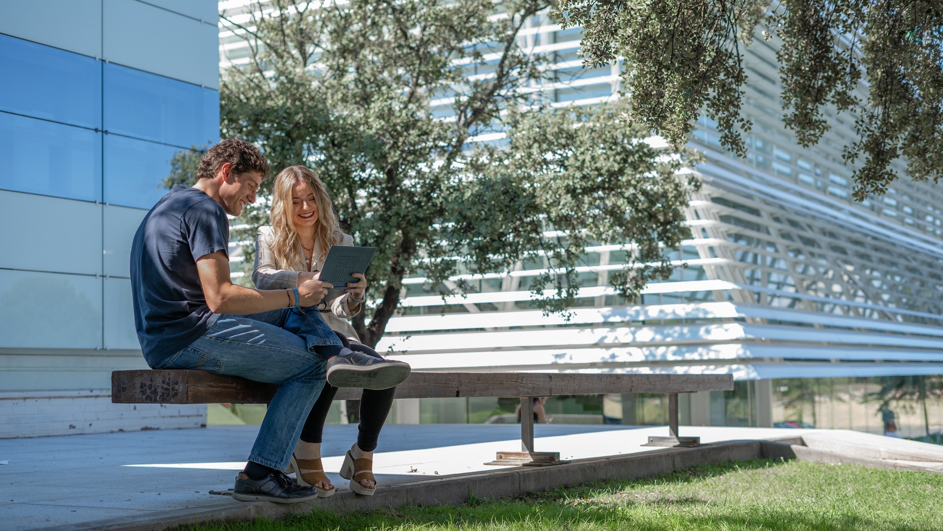 La universidad francisco de vitoria lanza el primer máster oficial en acompañamiento integral en españa | la verdad
