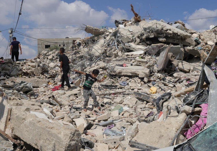 Israel desata una crisis diplomática tras tirotear a una delegación extranjera en Cisjordania
