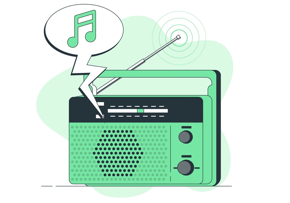 ¿Quién dijo apagón? Esta radio de toda la vida no te dejará tirado y vale menos de 15 euros