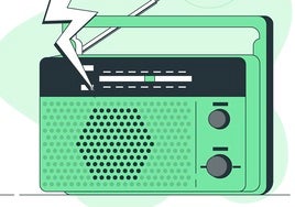 ¿Quién dijo apagón? Esta radio de toda la vida no te dejará tirado y vale menos de 15 euros