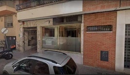 Edificio del Instituto de Medicina Legal, donde se le practica la autopsia al menor.