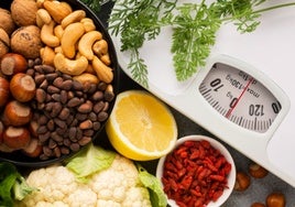 Acelera el metabolismo y pierde peso sin pasar hambre con estos 5 tentempiés nocturnos