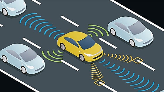 ¿Sabes qué ADAS son obligatorios en los coches? La mayoría de los conductores lo desconoce