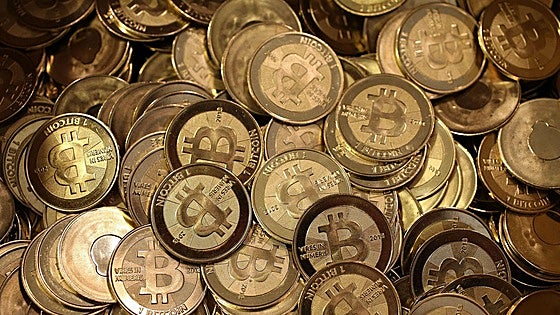 El bitcóin supera los 109.000 dólares en nuevos máximos históricos