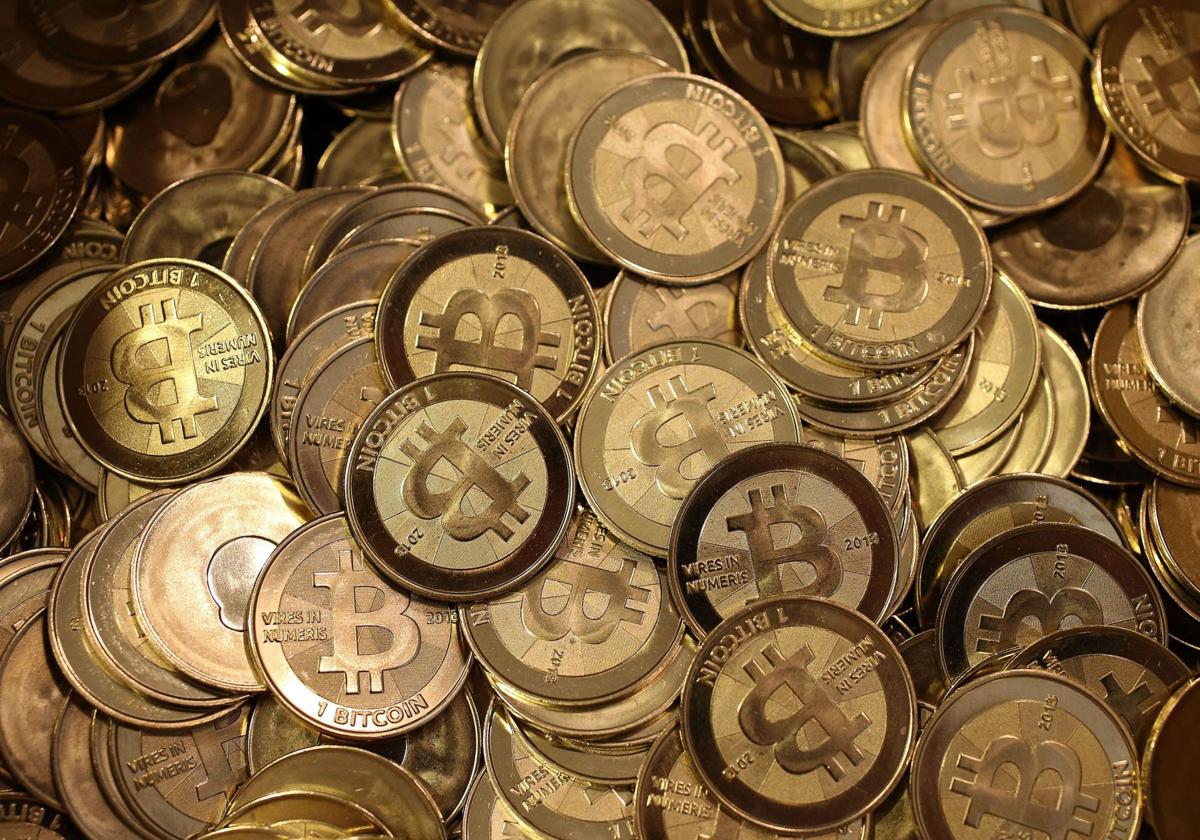 El bitcóin supera los 109. 000 dólares en nuevos máximos históricos | ideal